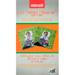 Maxell VP-100 VHS Video Head Cleaner - Dry