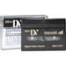 Maxell MDV-HC1 MiniDV Cleaning Tape / Head Cleaner