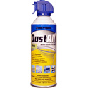 Caig CCS-2100 10 Ounce DustAll (Non-Flammable)