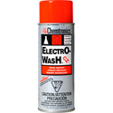 Chemtronics ES7100 Electro-Wash CZ Fiber Optic Cleaner - 12 Oz. Aerosol