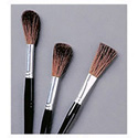 100% Camel Hair Brush