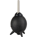 Giottos CL 2810 2.6-Inch Q.Ball Blower Ball with Adjustable Air Nozzle