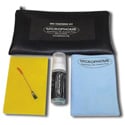 Microphome Sanitizer / Deodorizer / Disinfect Cleaner for Microphones