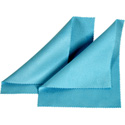 Mikros Optical Cleaning Cloths