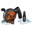 Manual Skip Doctor DVD & CD Disc Repair System