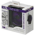 Digital Innovations SkipDr Disc Repair Cleaning System For CD & DVD