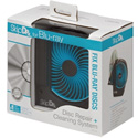 Digital Innovations SkipDr Disc Repair Cleaning System For Blu-ray
