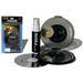 Maxell CD-325 Radial CD/DVD Cleaner