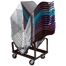 National Public Seating DY85 Dolly For 8500 Chair