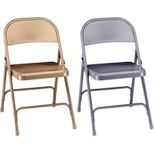Super Low Cost Steel Seating