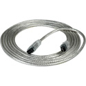 9-Pin to 4-Pin Firewire 800 Cables