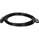 TecNec 9-Pin to 6-Pin FireWire 800 Cables