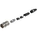 Neutrik NE8MC6-MO etherCON CAT6 Cable Connector; Self-Termination
