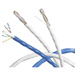 Belden 10GX12 23 AWG 4 Pair Enhanced Category 6A Cable