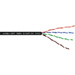 Belden 2412 23 AWG Enhanced Catagory 6 Nonbonded-Pair Cable