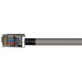 Gefen Shielded CAT5 200 Foot Cable