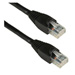 Molded Cat6 UTP 24AWG 50u 100 Foot Category 6 Cables