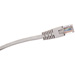 TecNec CAT-6 Cable 150 Foot Gray
