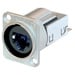Neutrik NE8FDY-C6 Ethercon D Series IDC Termination Connectors