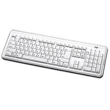 Slim Profile MAC/PC Replacement Keyboard
