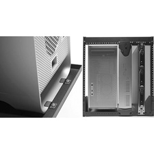 Redco GF-1210 Apple G5 Rack Mount Kit