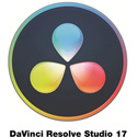 Blackmagic Design DaVinci Resolve Software