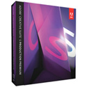 CS5.5 Adobe Production Premium Switcher Promo