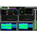 Metric Halo SpectraFoo Analysis Software