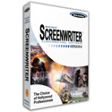 Screenplay Movie Magic Screenwriter 6 Scripting Software for Mac & PC