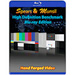 Spears & Munsil Blu-ray High Definition Benchmark  Disc