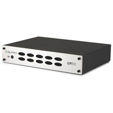 Glyph GPT50-1000-1102 1TB 7200RPM Firewire 800 USB 2.0 and eSATA Ext. Storage