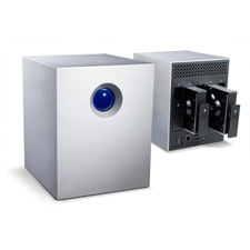 LaCie 301511U 5big Network v.2 -5TB