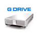 G-Tech GD4 1000 GDrive4 1TB Hard Drive
