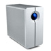 LaCie 2big Quadra 2-Bay RAID