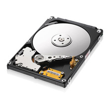 Samsung HM501II 500 GB 5400rpm SATA2 8 MB Notebook Hard Drive