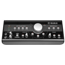Mackie Big Knob Desktop Studio Monitor System
