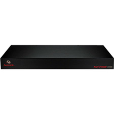 Avocent AV3008-001 AutoView KVM Switch