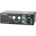 Atlona AT-HDKVM-V21 2x1 HDMI KVM Switch
