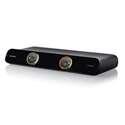 Belkin F1DD102L SOHO 2-Port DVI & USB KVM Switch