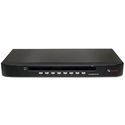 Avocent Switchview 1000 8 Port KVM Switch