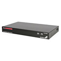 StarTech SV1641HDIE 16 Port Rack Mount USB PS/2 Digital IP KVM Switch