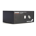 Startech SV221DVIDD 2 Port DVI Dual Monitor KVM Switch with PS/2