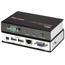 Aten Proxime CE700A KVM Console/Extender