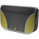 Case Logic CSW-72 Green 72-CD Sport Media Wallet