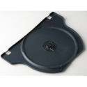 Insert Tray To Hold Second Disc In DVD-SCW2 Case