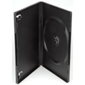 Standard Plastic DVD Album Cases