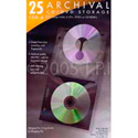 DVD / CD Archival Preservers
