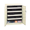Putty Storage Drawer For 40 VHS Tapes or 80 DVDs