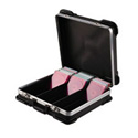 SKB 1717DJ CD Carry Case
