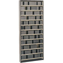 CD Storage Cabinet - holds 936 CDs